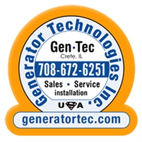 Generator Technologies Inc Generator Technologies 	 Inc