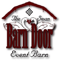 The Swan Barn Door Ashlyn Kalyana