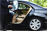  Driven Global Chauffeured