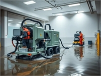  Tuff Water Damage  Restoration Los Angeles