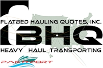 heavy haul truck companies flatbed haulingquotes