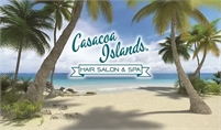 Casacoa Islands Hair Salon & Spa Sly Sylvester