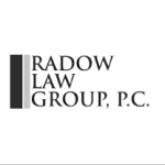 Radow Law Group, P.C. Radow Law  Group, P.C.