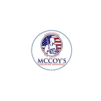 McCoys Fence And Deck Staining Clinton  McCoy