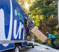 Wirks Moving and Storage - Atlanta Movers Eric  Wirks