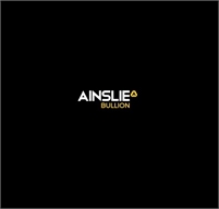  Ainslie  Bullion