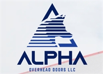  Alpha Overhead Dock Doors