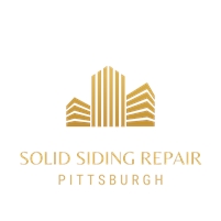 Solid Siding Repair Pittsburgh Devin Norton