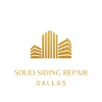 Solid Siding Repair Dallas Devin Norton