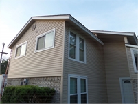 Solid Siding Repair Dallas Devin Norton