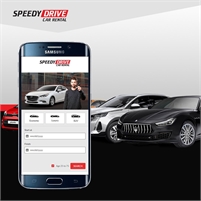 Speedy Drive Car Rental Dubai Speedy Drive