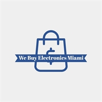 We Buy Electronics Miami David Veras