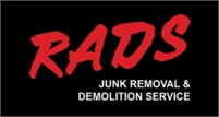  Rads Junk Removal & Demolition Service LLC