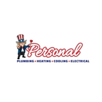 Personal Plumbing, Heating & Cooling Bob  Muller