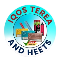 Iqos Terea And Heets Iqos Terea And Heets