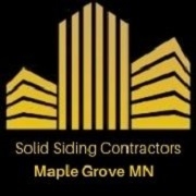 Solid Siding Contractors Maple Grove MN Devin Norton