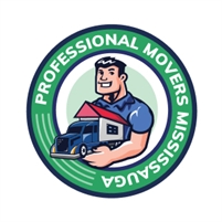  Professional Movers  Mississauga