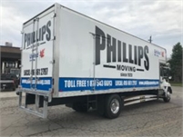  Phillips  Moving & Storage