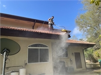 Pressure Cleaning Miami Aura Mike  Fernandez